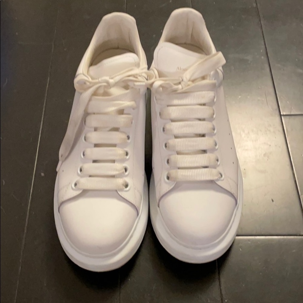 Alexander McQueen sneakers